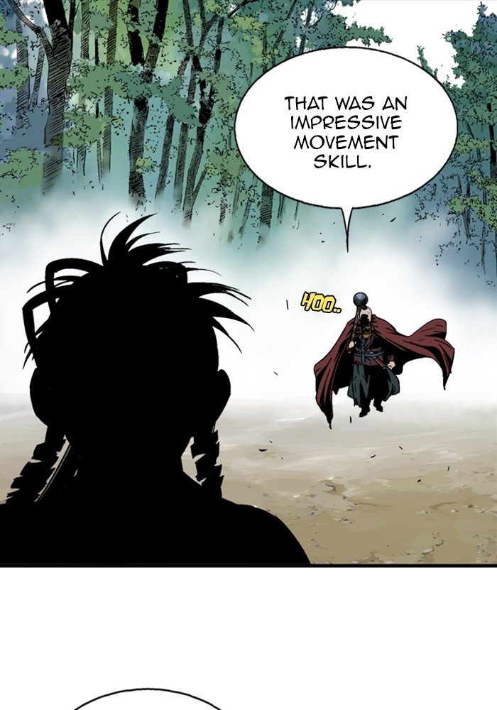 Read Gosu ENGLISH Manga Online