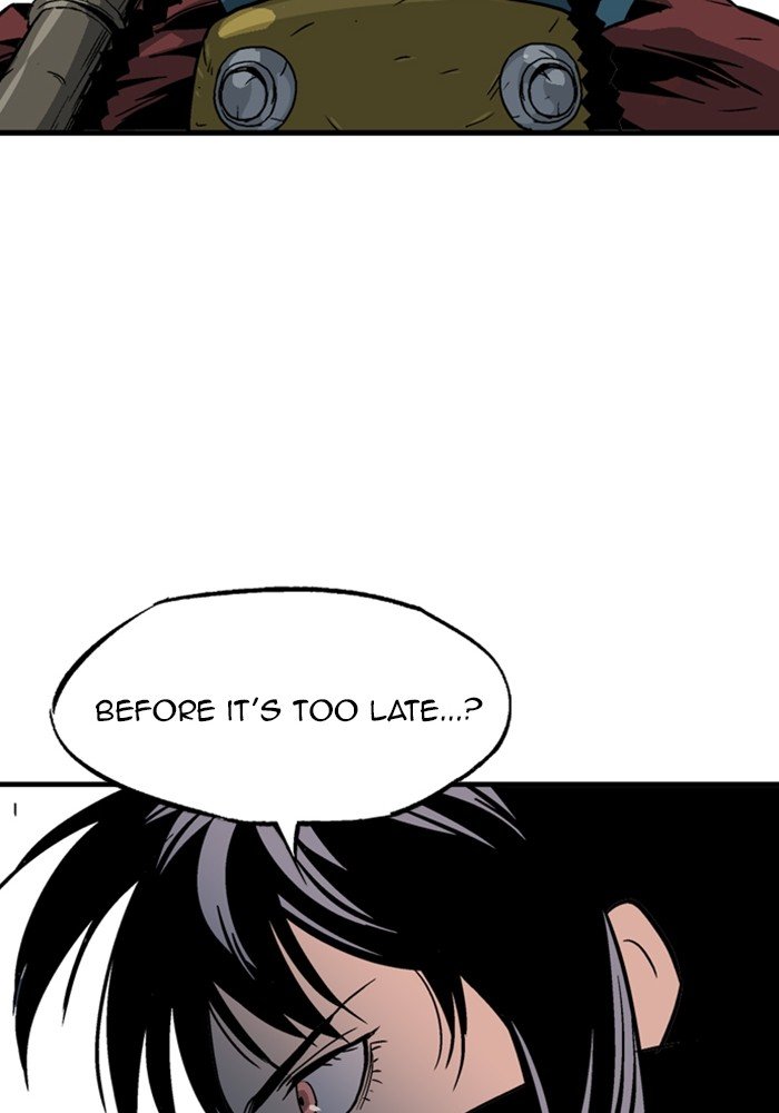 Read Gosu ENGLISH Manga Online