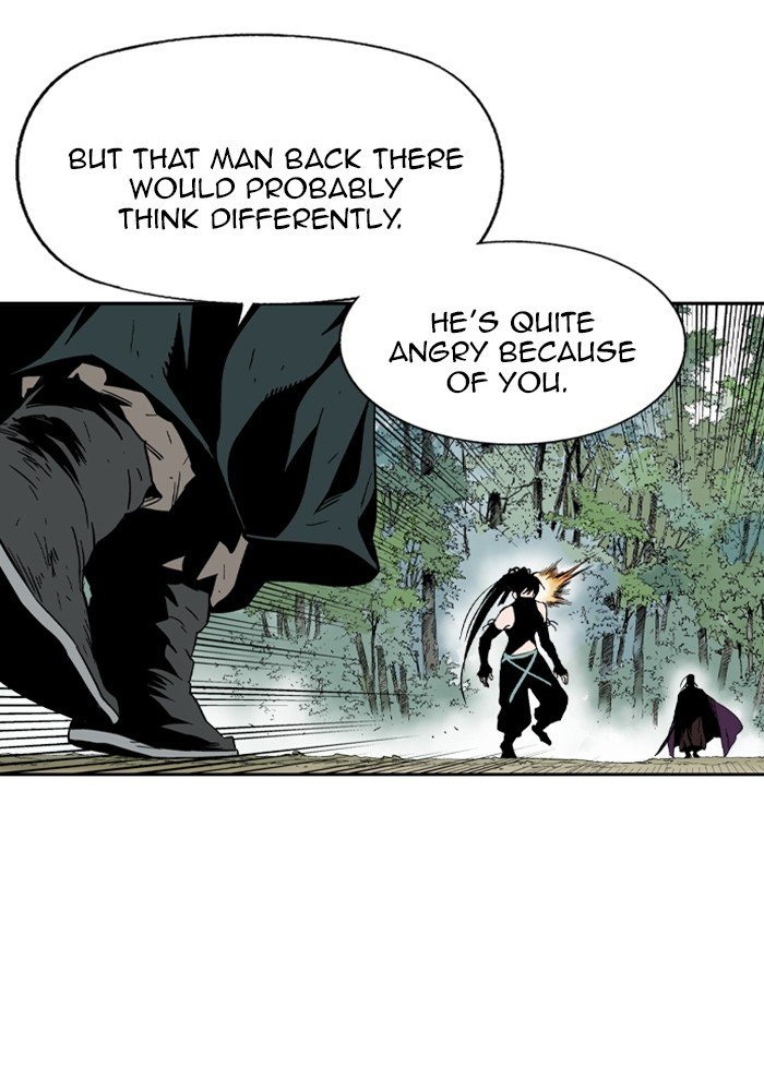 Read Gosu ENGLISH Manga Online