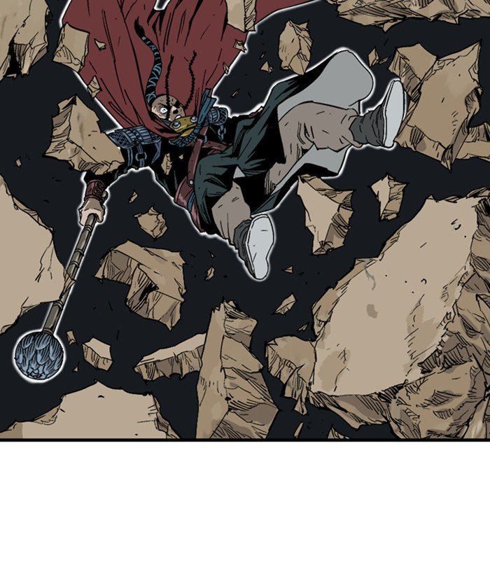 Read Gosu ENGLISH Manga Online