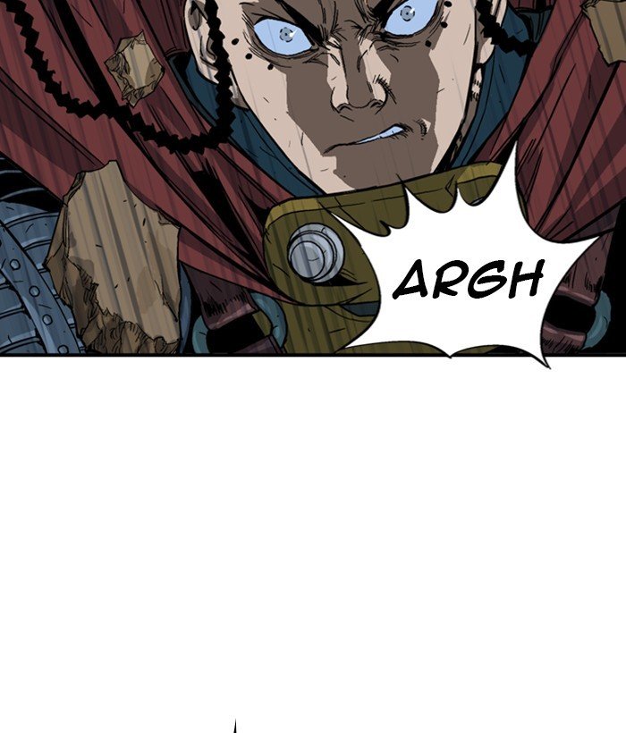 Read Gosu ENGLISH Manga Online