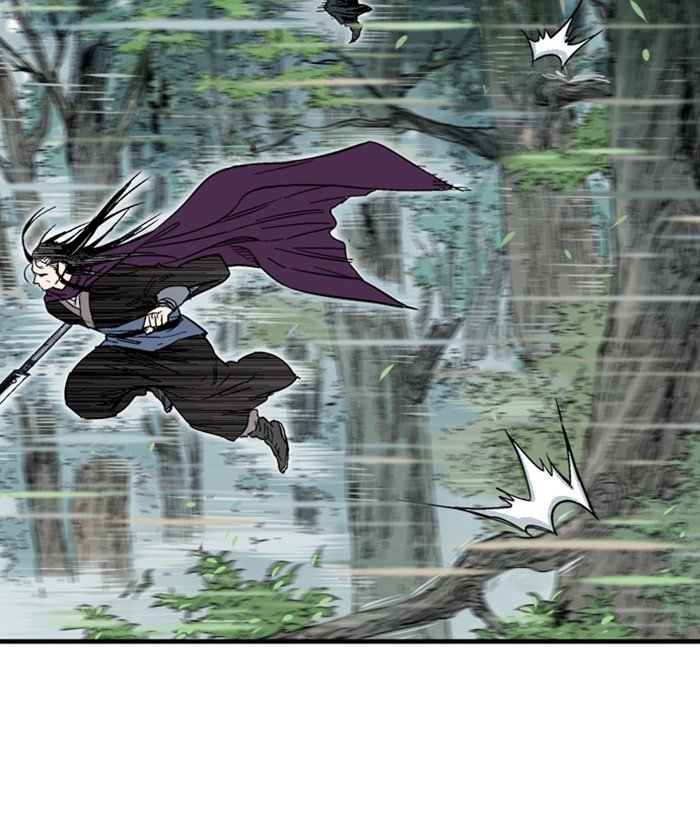 Read Gosu ENGLISH Manga Online