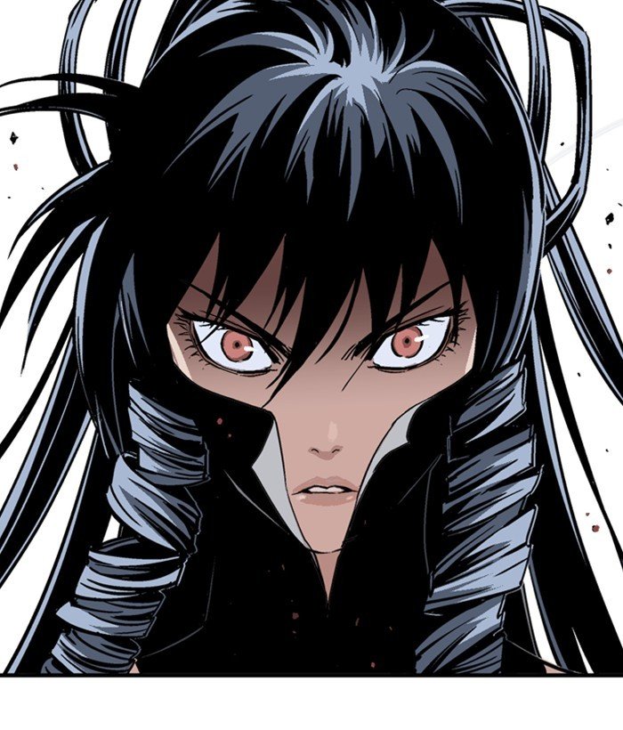 Read Gosu ENGLISH Manga Online