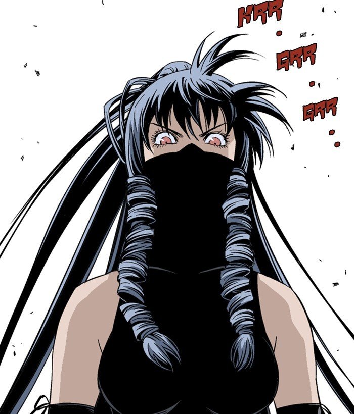 Read Gosu ENGLISH Manga Online