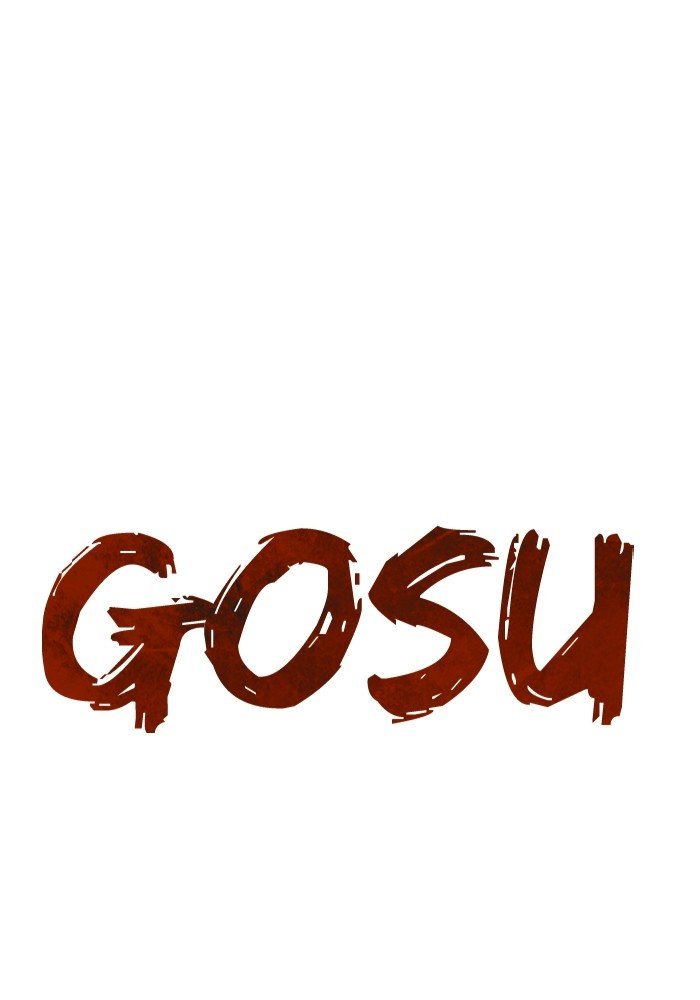 Read Gosu ENGLISH Manga Online