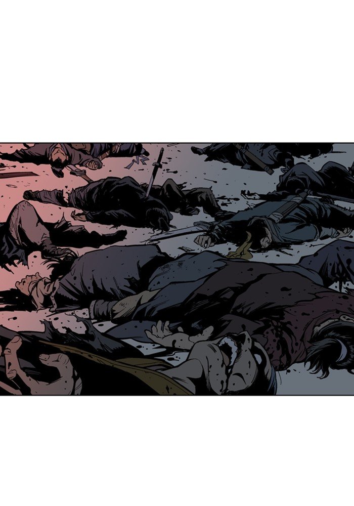 Read Gosu ENGLISH Manga Online