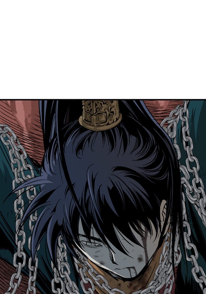 Read Gosu ENGLISH Manga Online