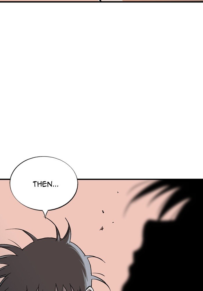 Read Gosu ENGLISH Manga Online