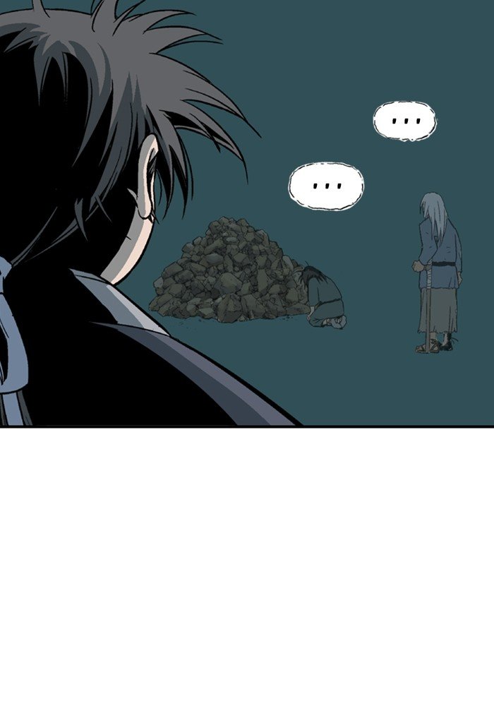 Read Gosu ENGLISH Manga Online