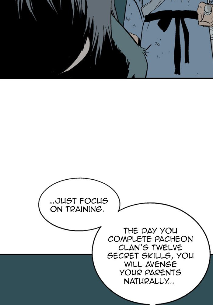 Read Gosu ENGLISH Manga Online