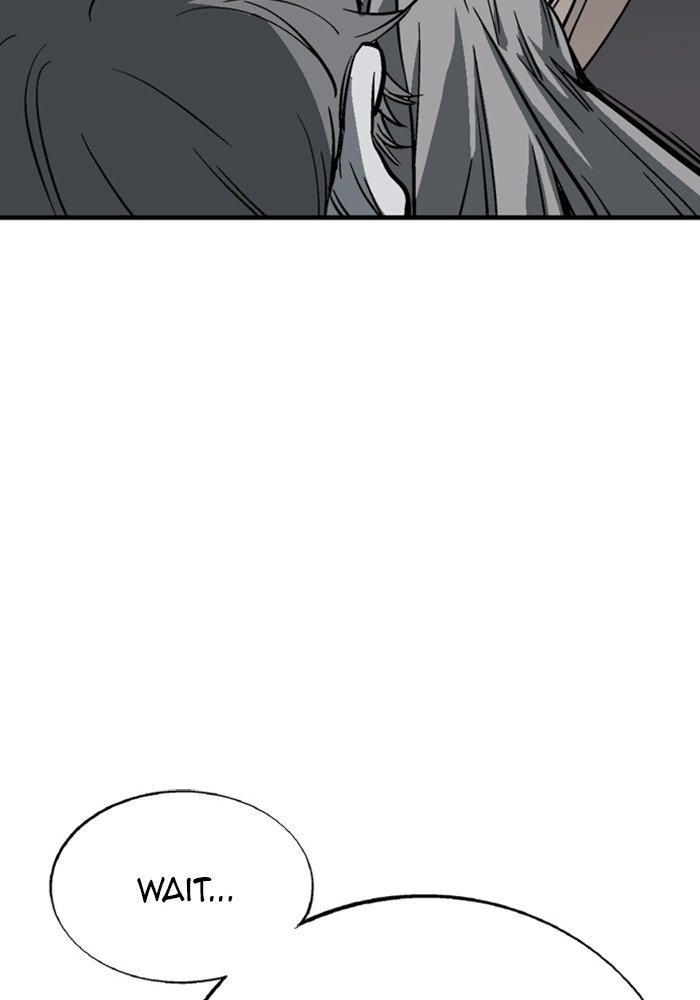 Read Gosu ENGLISH Manga Online