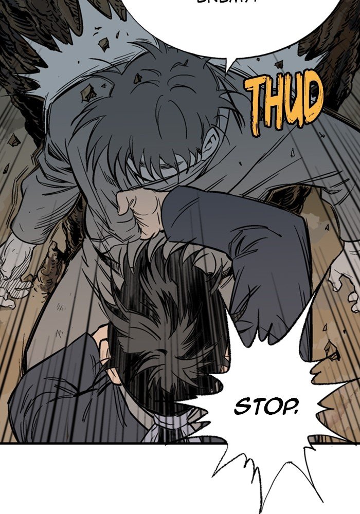 Read Gosu ENGLISH Manga Online