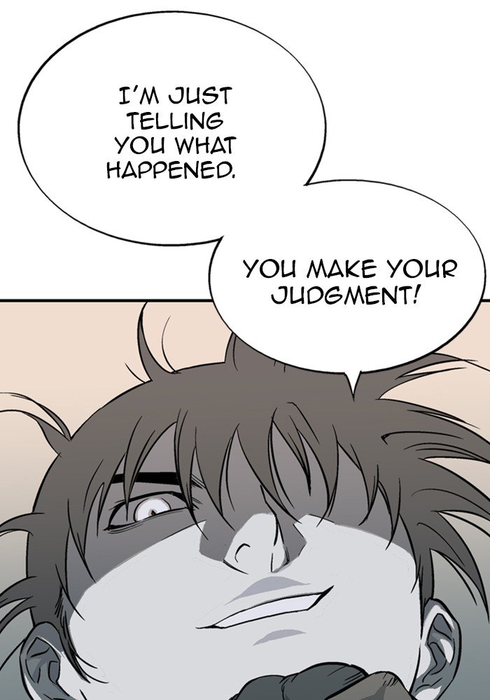 Read Gosu ENGLISH Manga Online