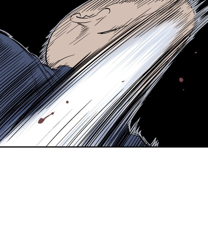 Read Gosu ENGLISH Manga Online