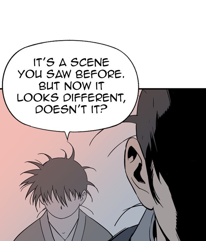 Read Gosu ENGLISH Manga Online