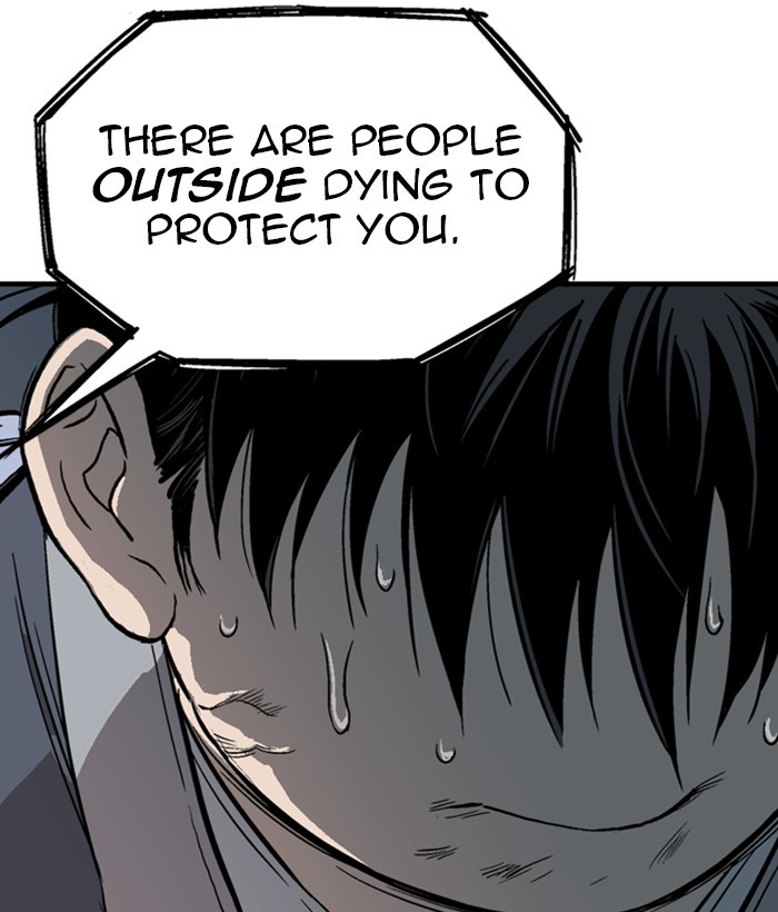 Read Gosu ENGLISH Manga Online