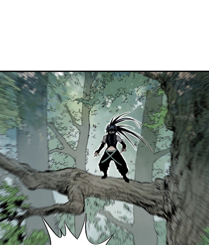 Read Gosu ENGLISH Manga Online