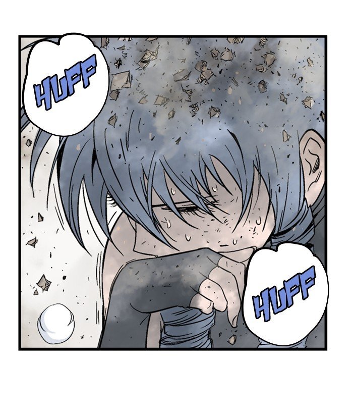 Read Gosu ENGLISH Manga Online