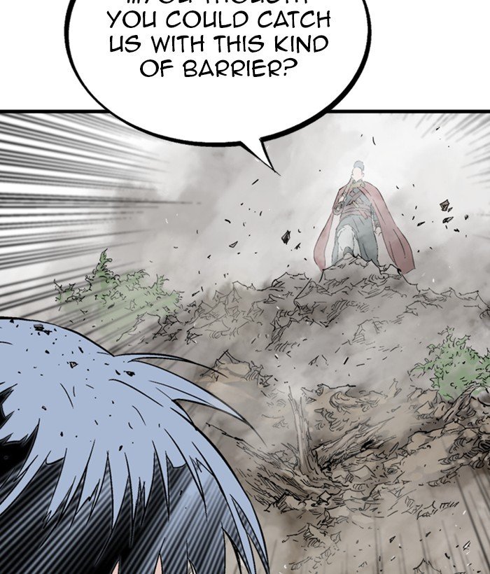 Read Gosu ENGLISH Manga Online