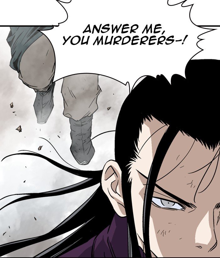 Read Gosu ENGLISH Manga Online