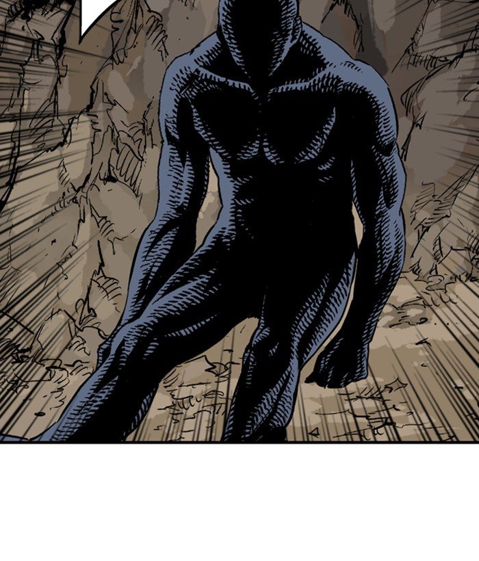 Read Gosu ENGLISH Manga Online