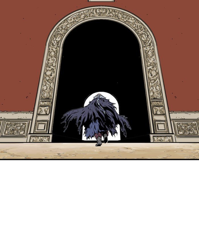 Read Gosu ENGLISH Manga Online