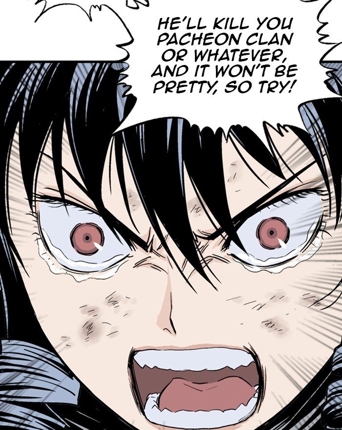 Read Gosu ENGLISH Manga Online