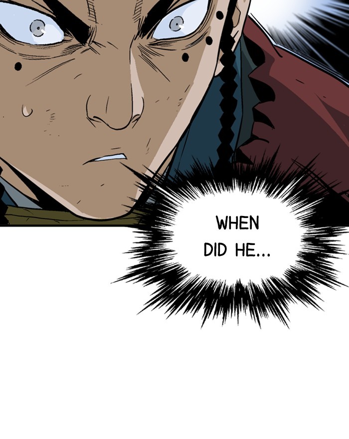 Read Gosu ENGLISH Manga Online