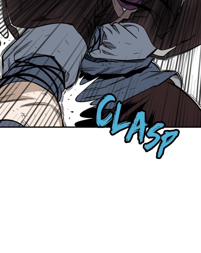 Read Gosu ENGLISH Manga Online