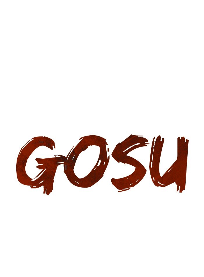 Read Gosu ENGLISH Manga Online