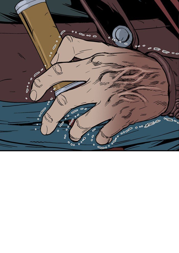 Read Gosu ENGLISH Manga Online