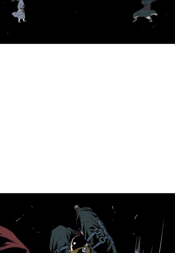 Read Gosu ENGLISH Manga Online