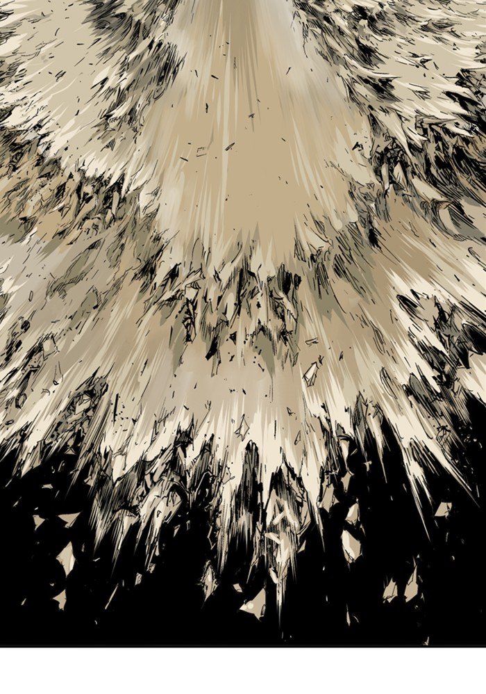 Read Gosu ENGLISH Manga Online