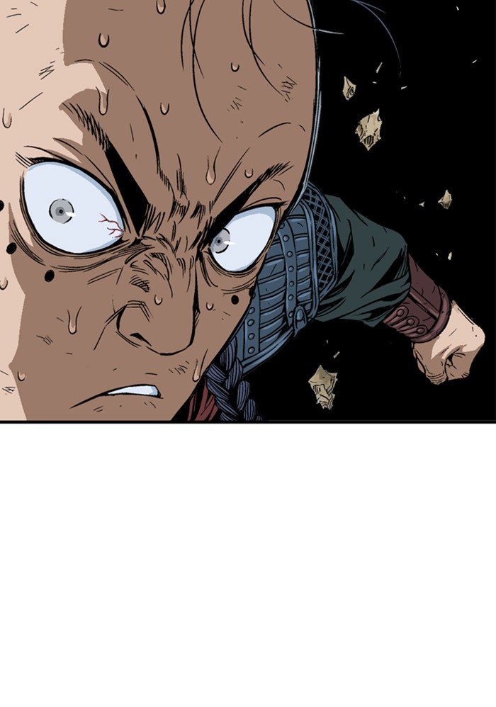 Read Gosu ENGLISH Manga Online