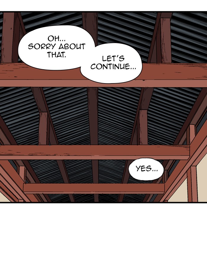 Read Gosu ENGLISH Manga Online