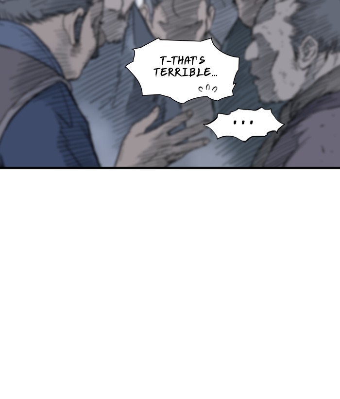 Read Gosu ENGLISH Manga Online