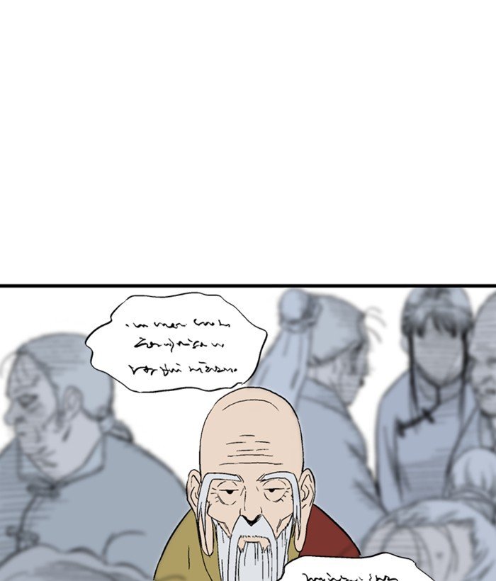 Read Gosu ENGLISH Manga Online