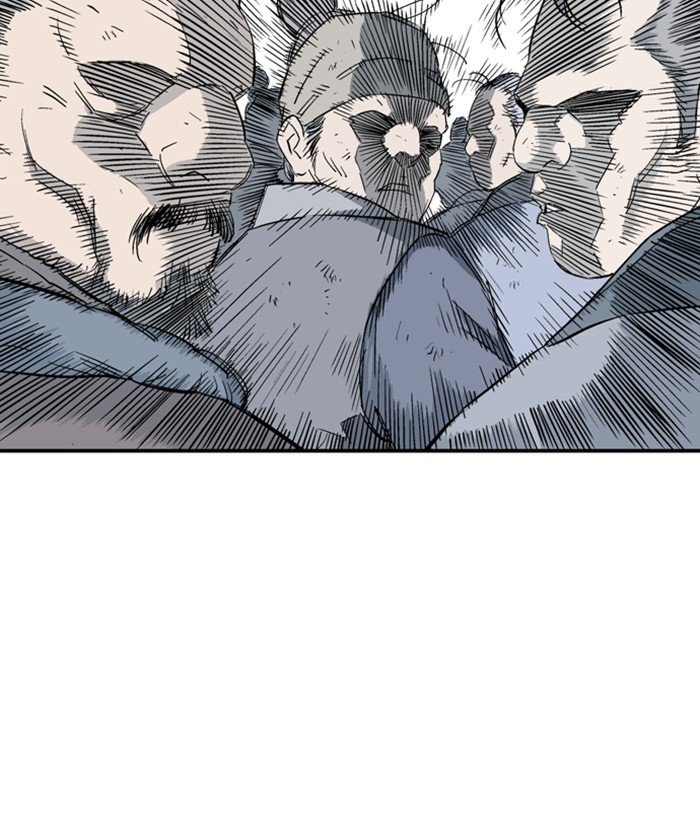 Read Gosu ENGLISH Manga Online