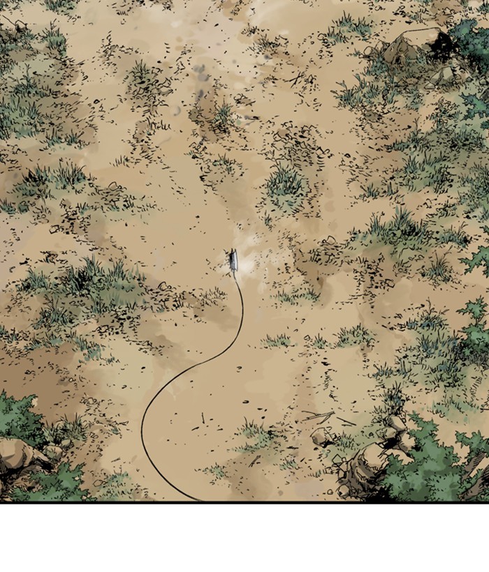 Read Gosu ENGLISH Manga Online