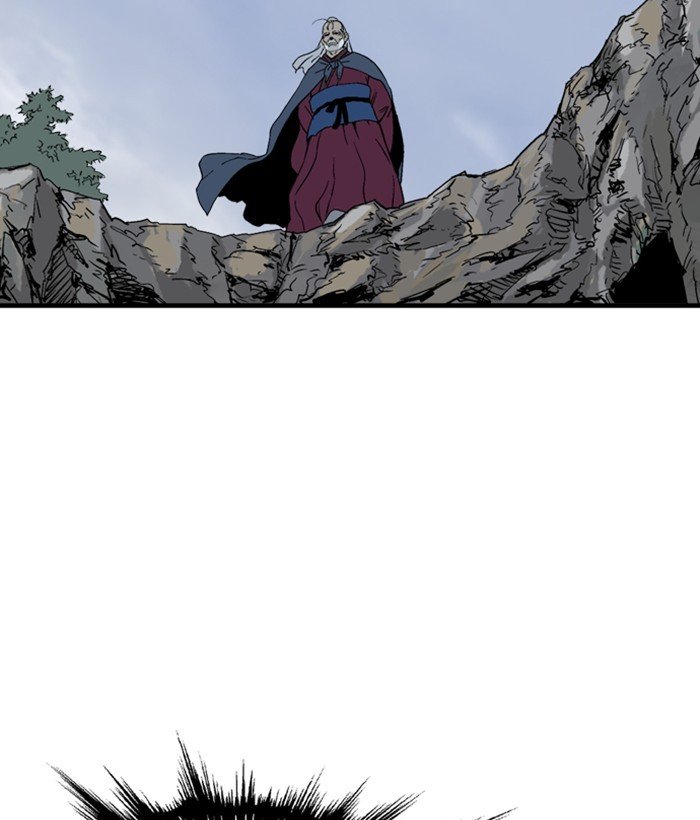 Read Gosu ENGLISH Manga Online