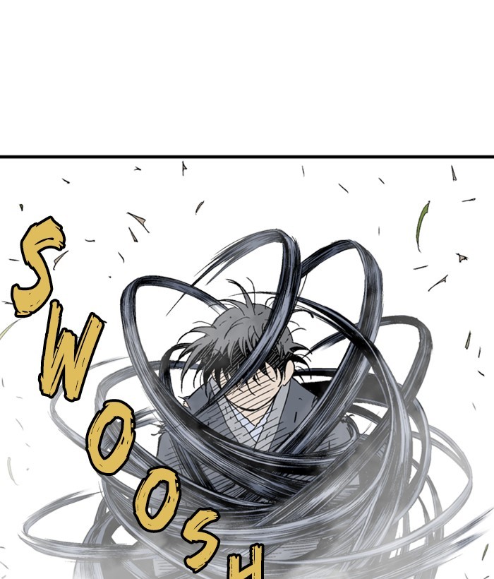 Read Gosu ENGLISH Manga Online