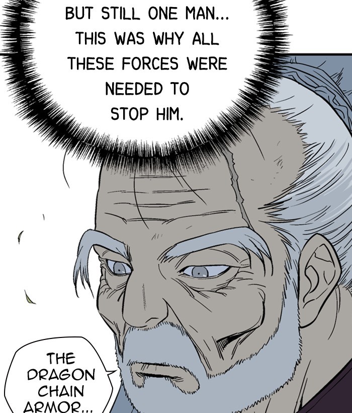 Read Gosu ENGLISH Manga Online