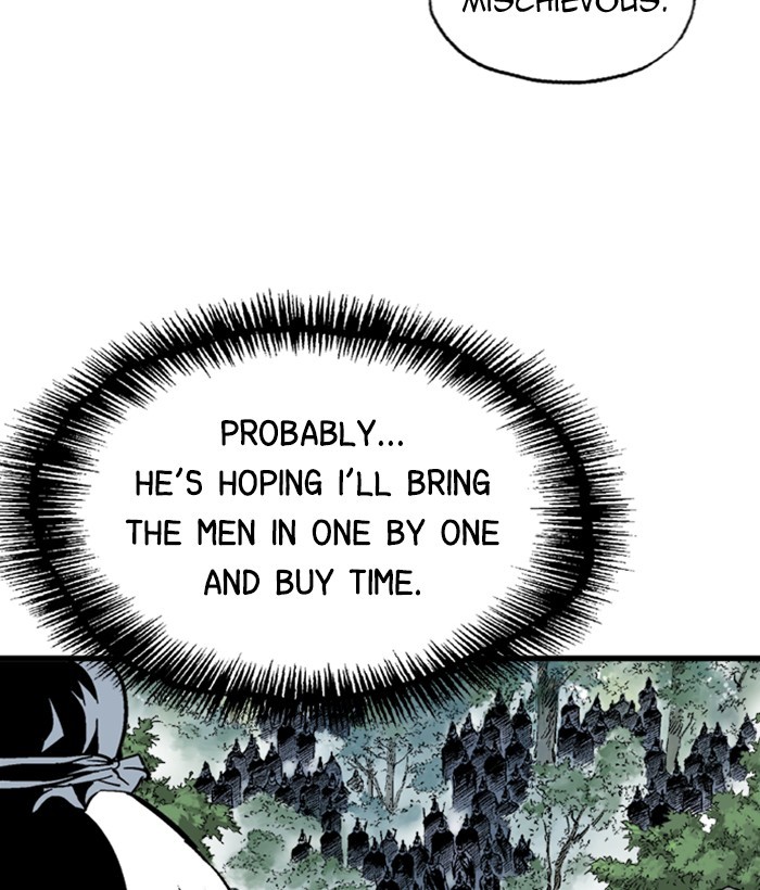 Read Gosu ENGLISH Manga Online