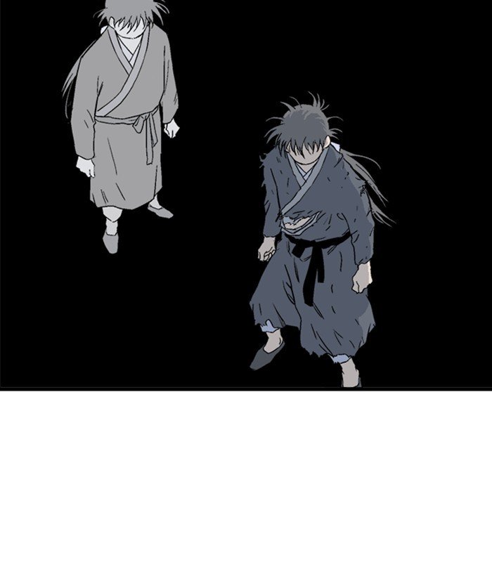 Read Gosu ENGLISH Manga Online