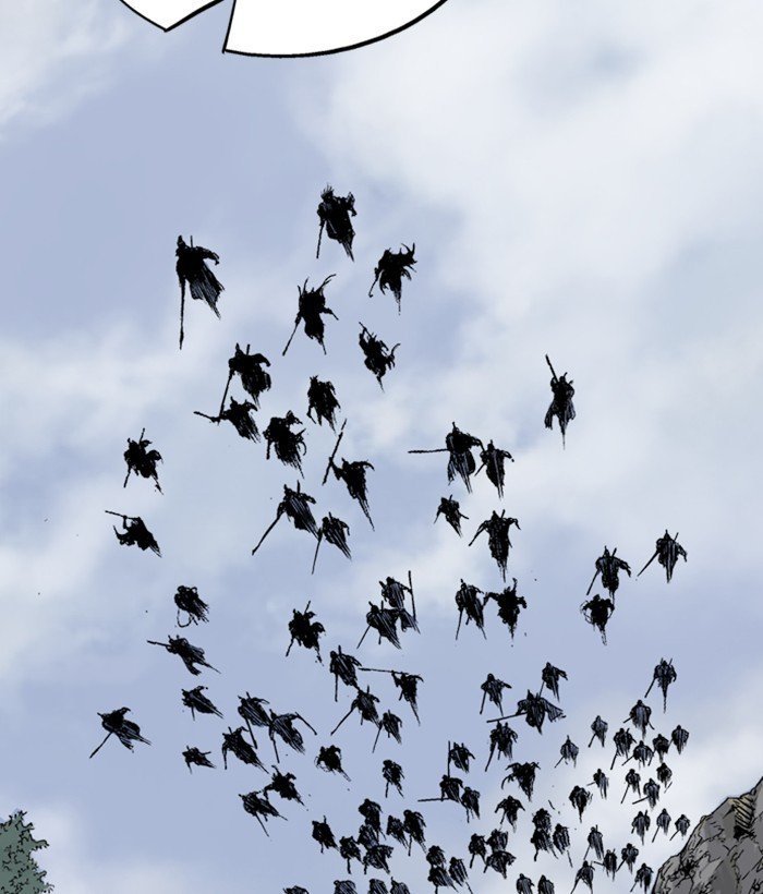 Read Gosu ENGLISH Manga Online