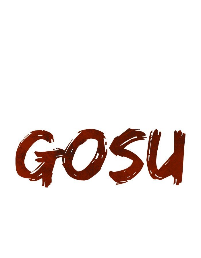 Read Gosu ENGLISH Manga Online