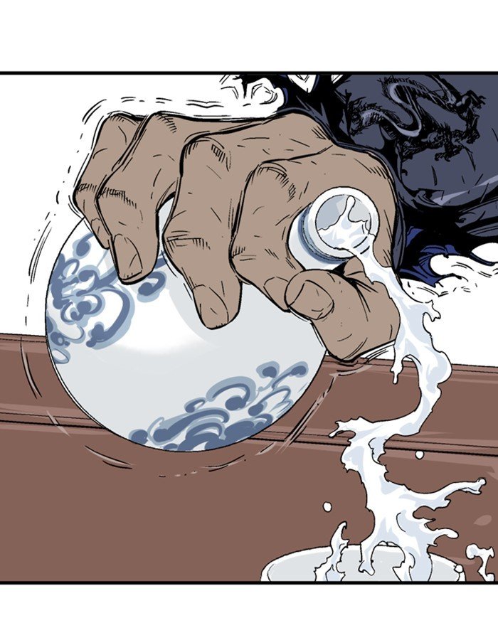 Read Gosu ENGLISH Manga Online