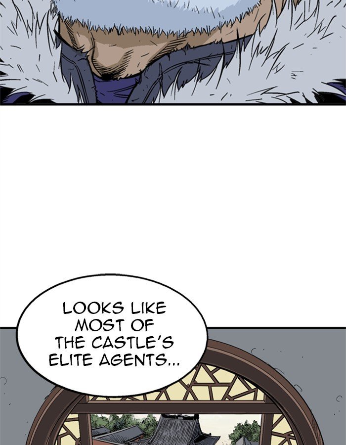 Read Gosu ENGLISH Manga Online