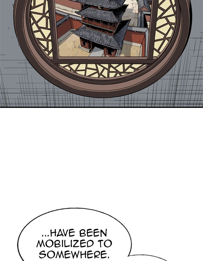 Read Gosu ENGLISH Manga Online