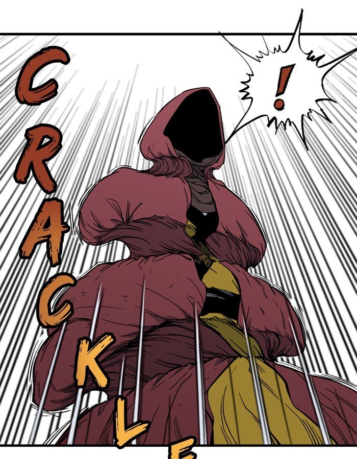 Read Gosu ENGLISH Manga Online